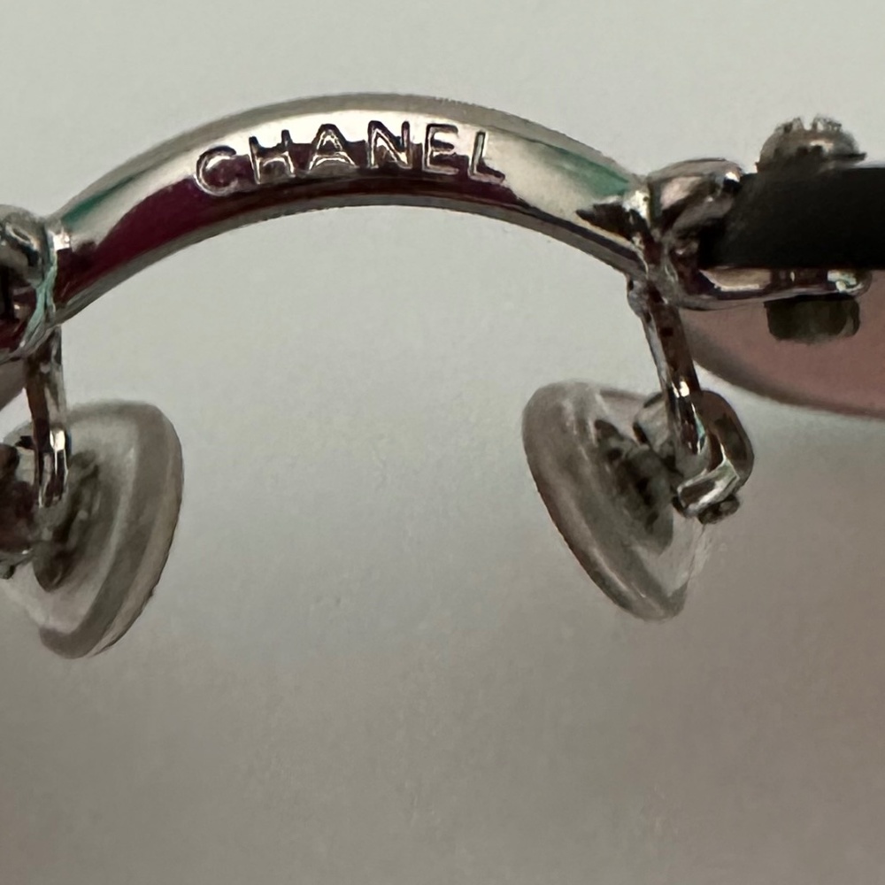 CHANEL Women’s Sunglasses CH4017-124/77